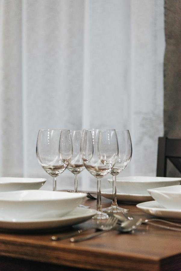 Apartament Platynowy - Centrum Gliwic Z Parkingiem غليفيتسه المظهر الخارجي الصورة