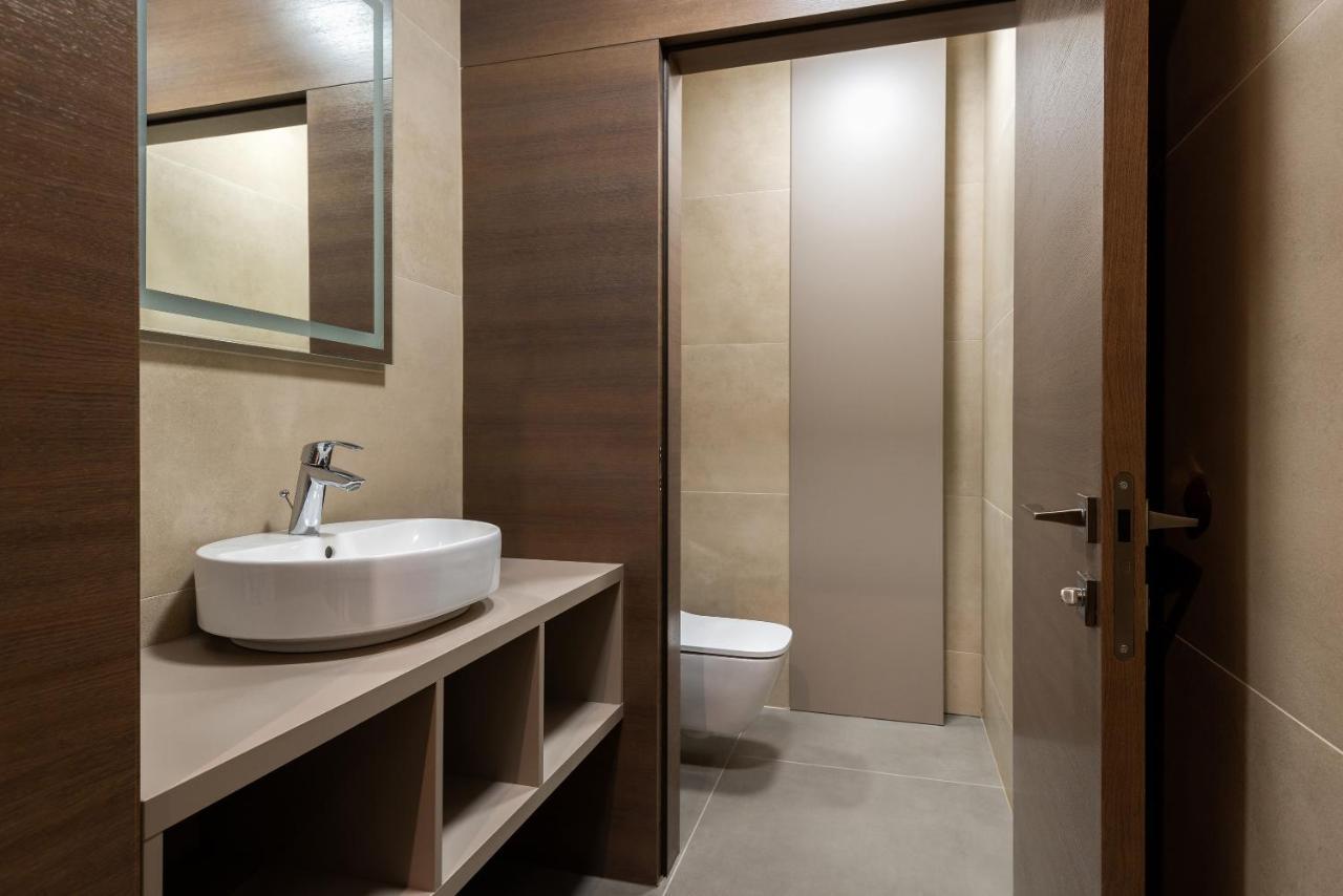 Apartament Platynowy - Centrum Gliwic Z Parkingiem غليفيتسه المظهر الخارجي الصورة