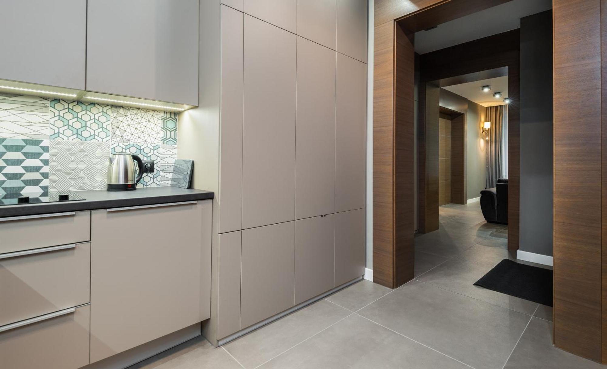 Apartament Platynowy - Centrum Gliwic Z Parkingiem غليفيتسه المظهر الخارجي الصورة